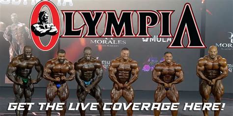 mr olympia bookies|Mr. Olympia .